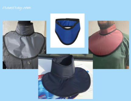 تیروئید بند سربی