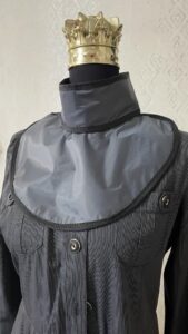 تیروئید بند سربی