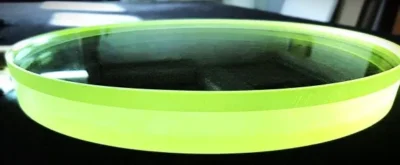 شیشه سربی آلمانی